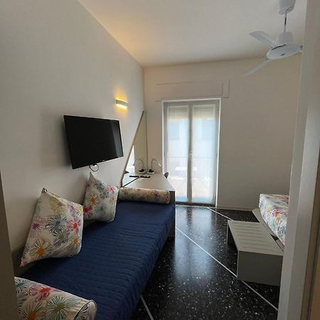 Hotel Al Capo Varigotti Kültér fotó