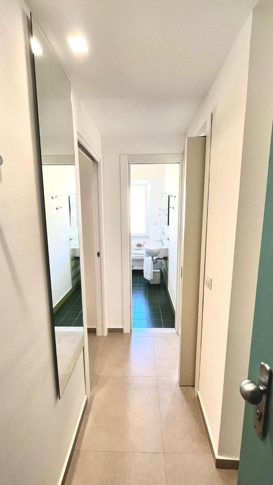 Hotel Al Capo Varigotti Kültér fotó