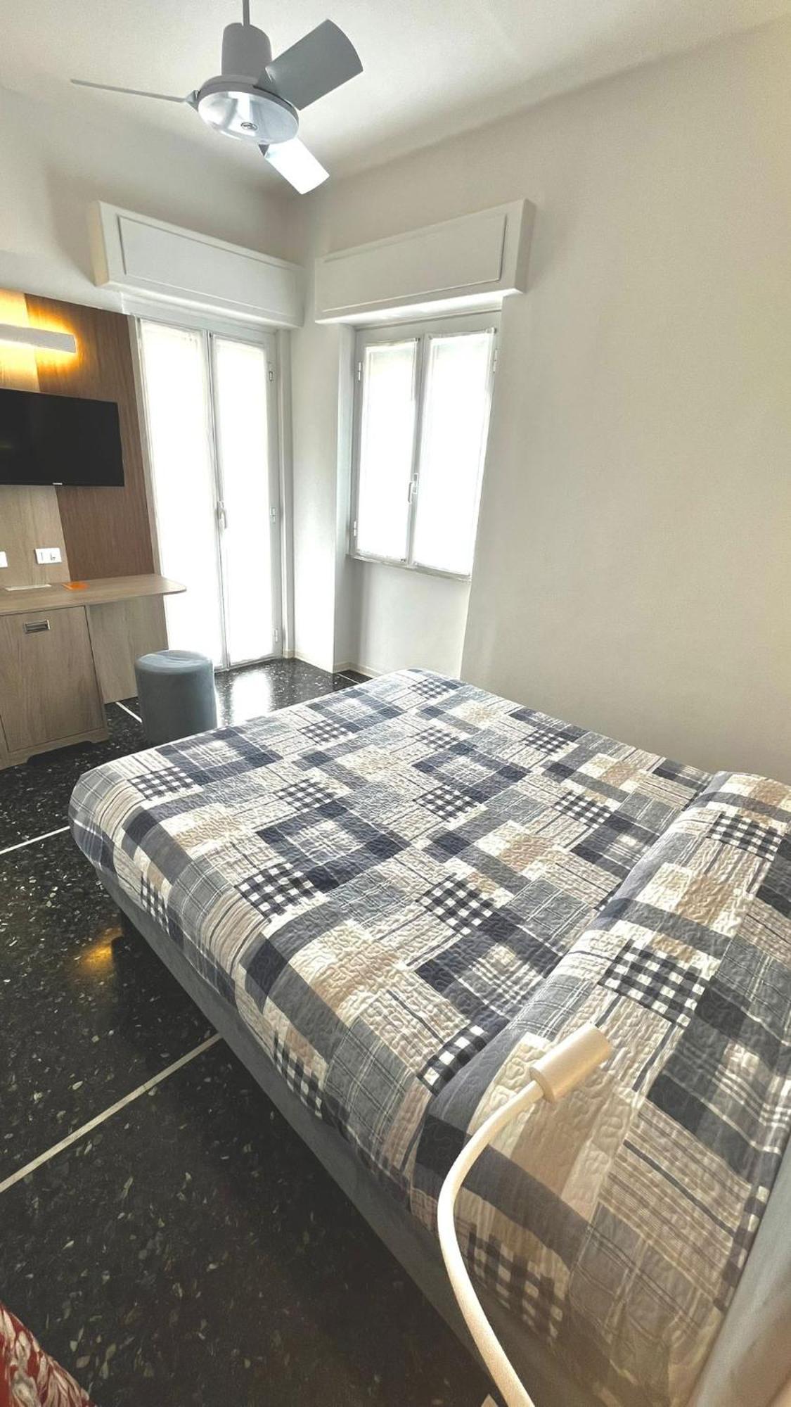 Hotel Al Capo Varigotti Kültér fotó