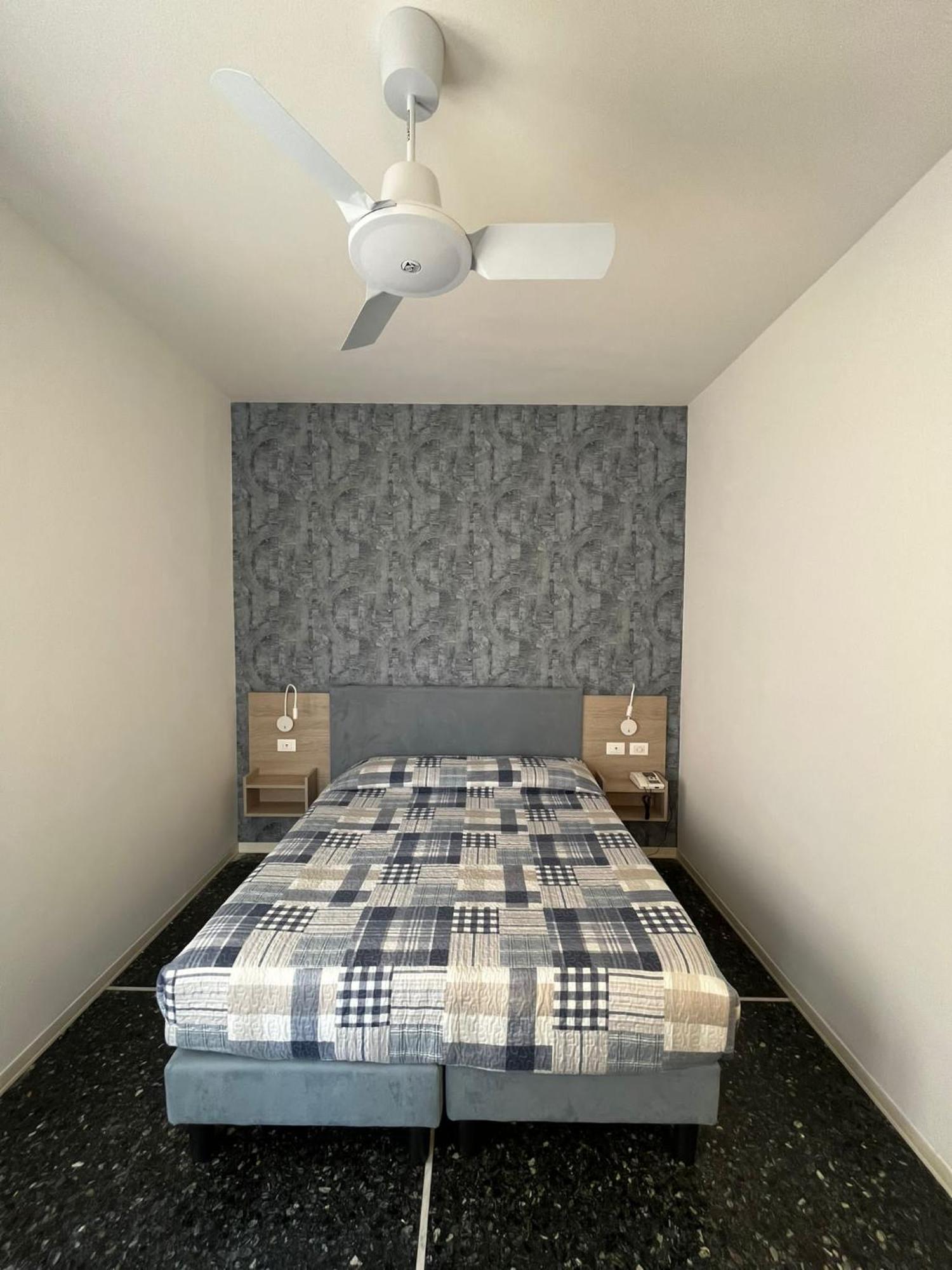Hotel Al Capo Varigotti Kültér fotó