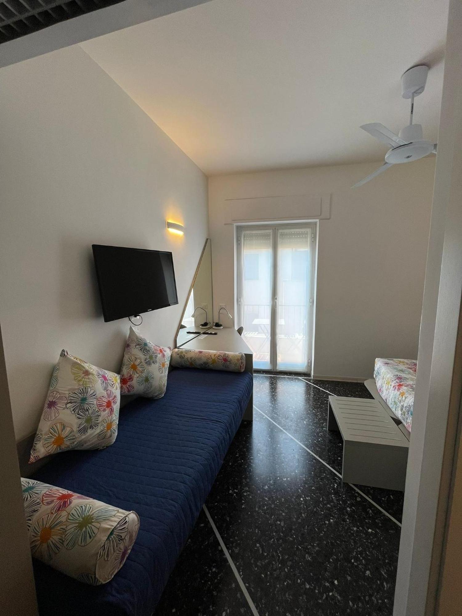 Hotel Al Capo Varigotti Kültér fotó