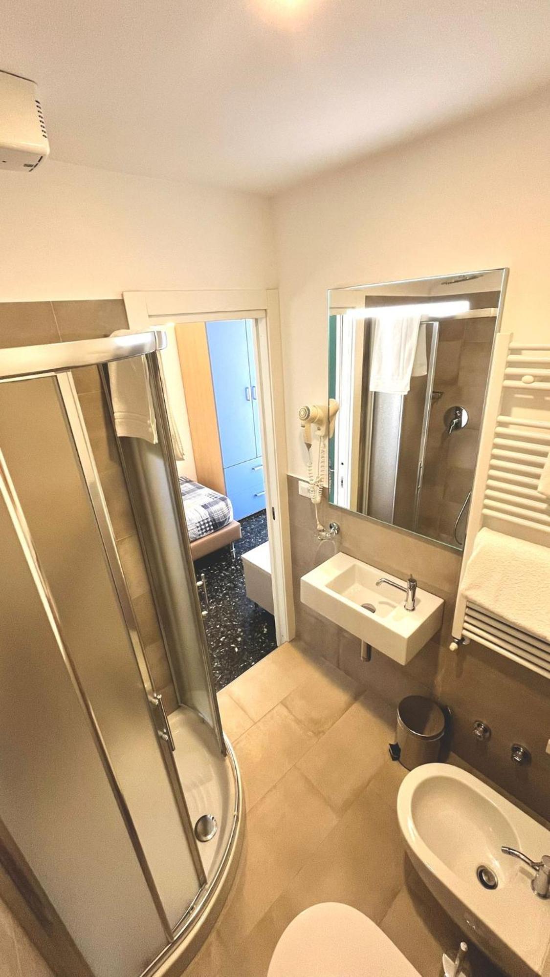 Hotel Al Capo Varigotti Kültér fotó