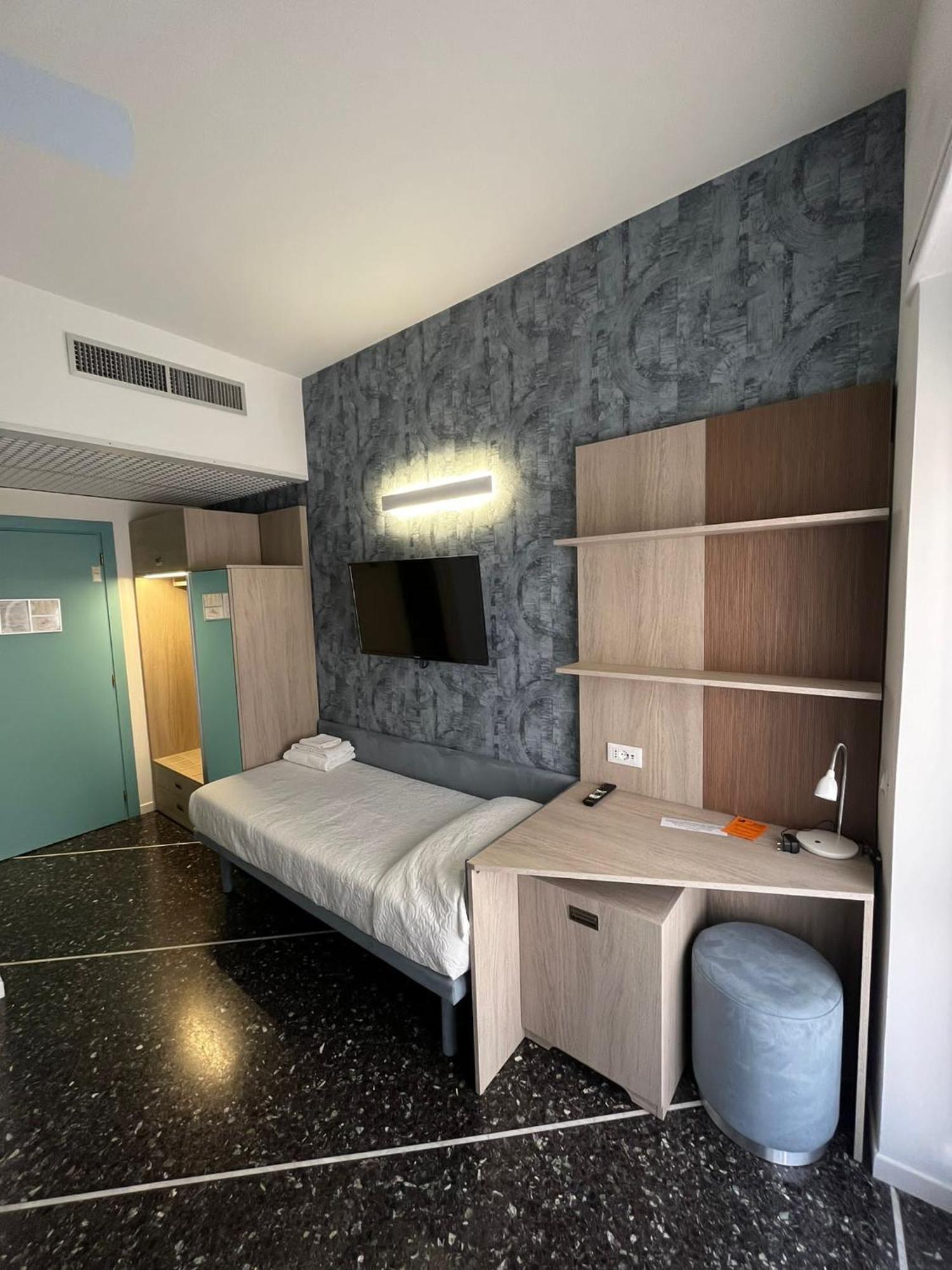 Hotel Al Capo Varigotti Kültér fotó
