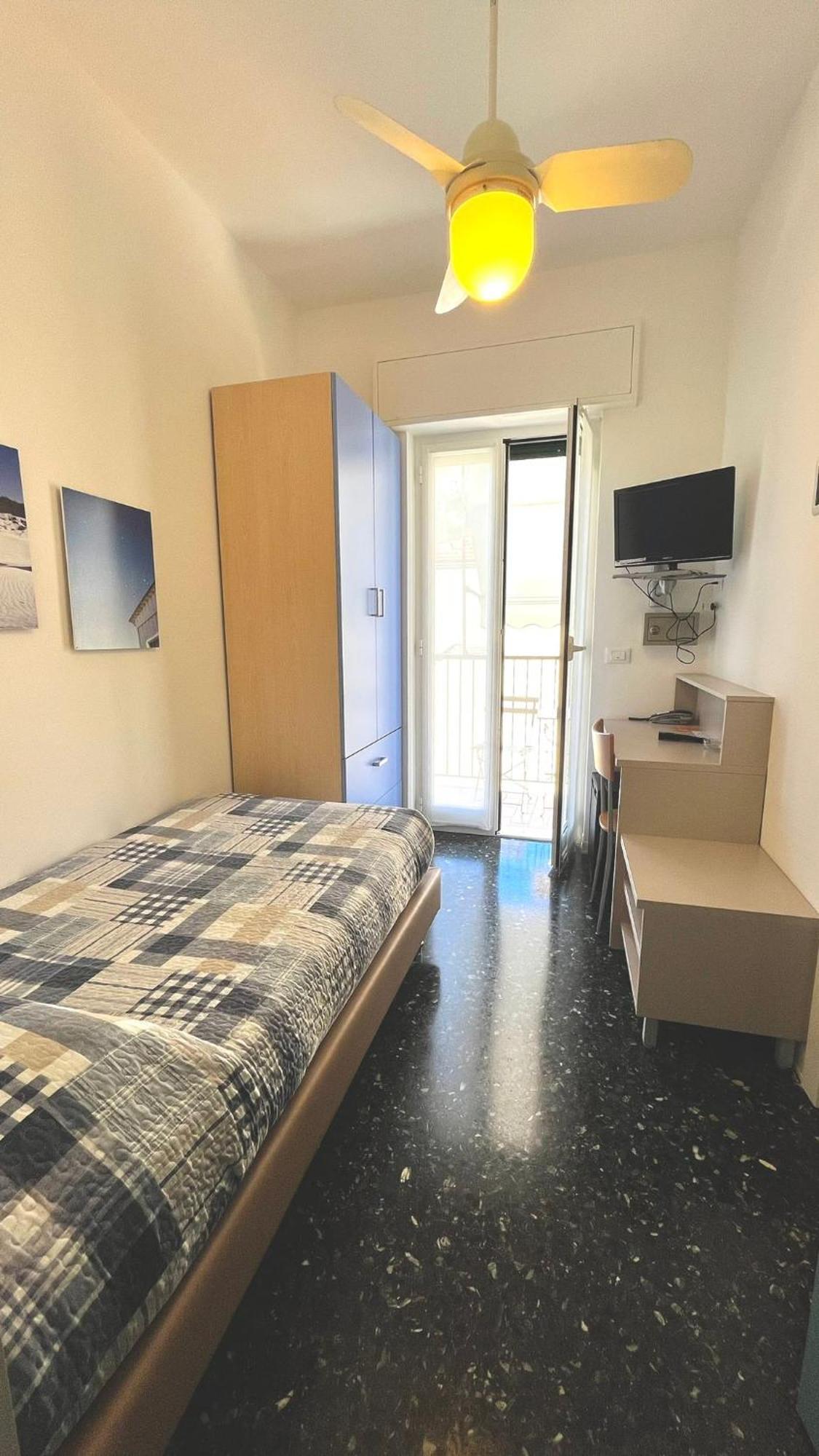 Hotel Al Capo Varigotti Kültér fotó