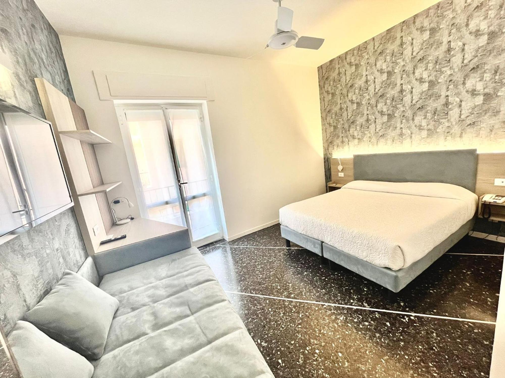 Hotel Al Capo Varigotti Kültér fotó