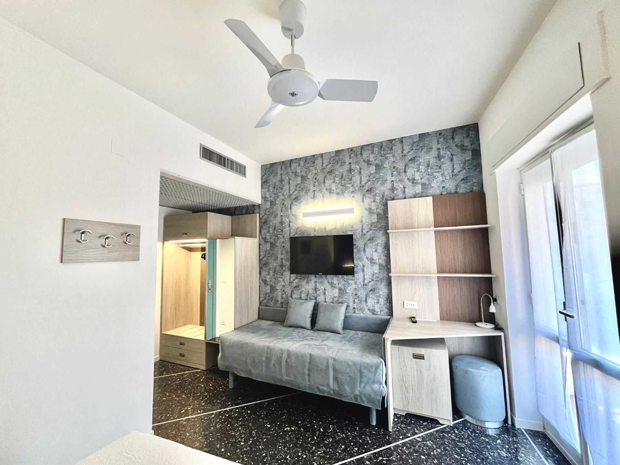 Hotel Al Capo Varigotti Kültér fotó