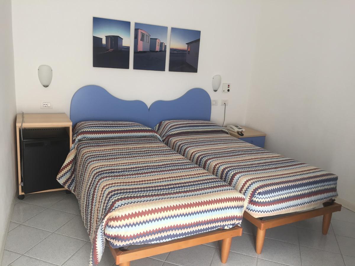Hotel Al Capo Varigotti Kültér fotó