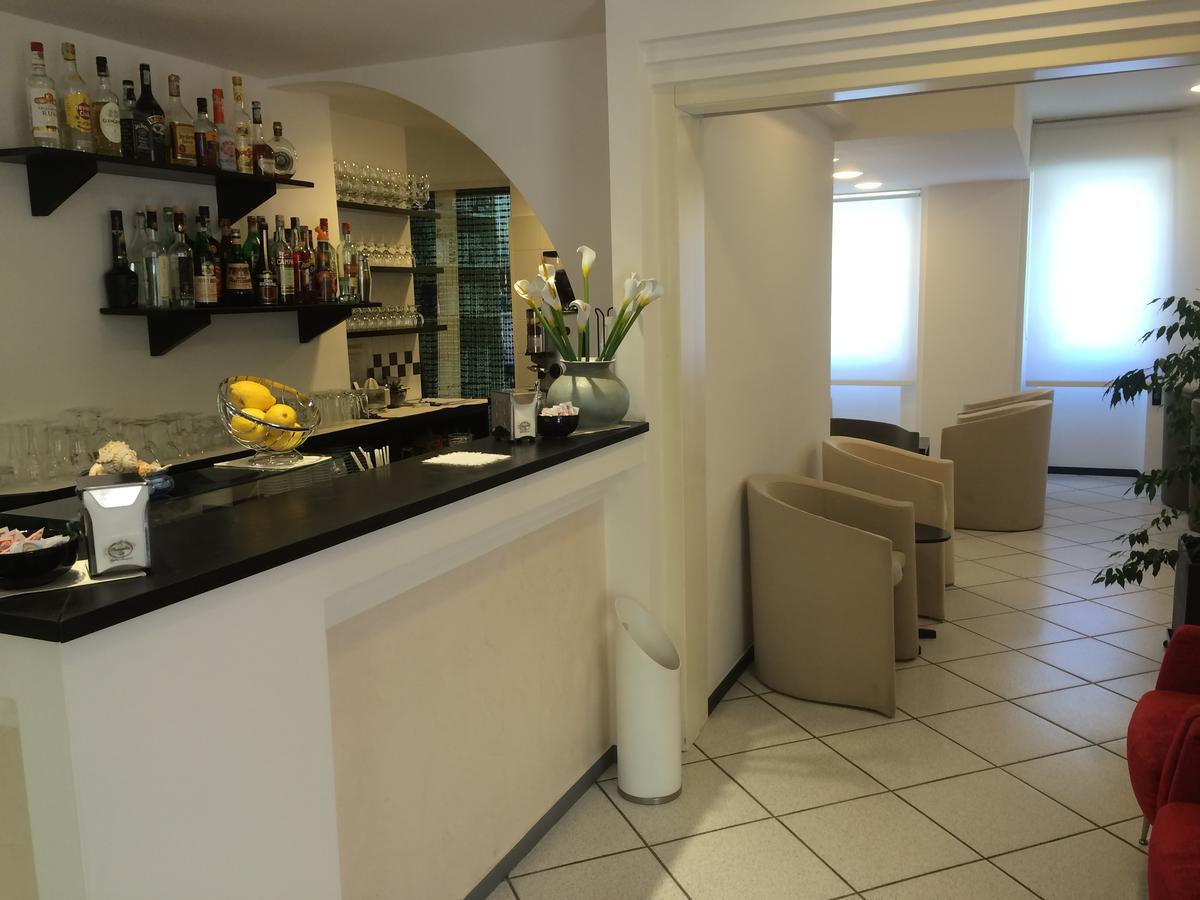 Hotel Al Capo Varigotti Kültér fotó