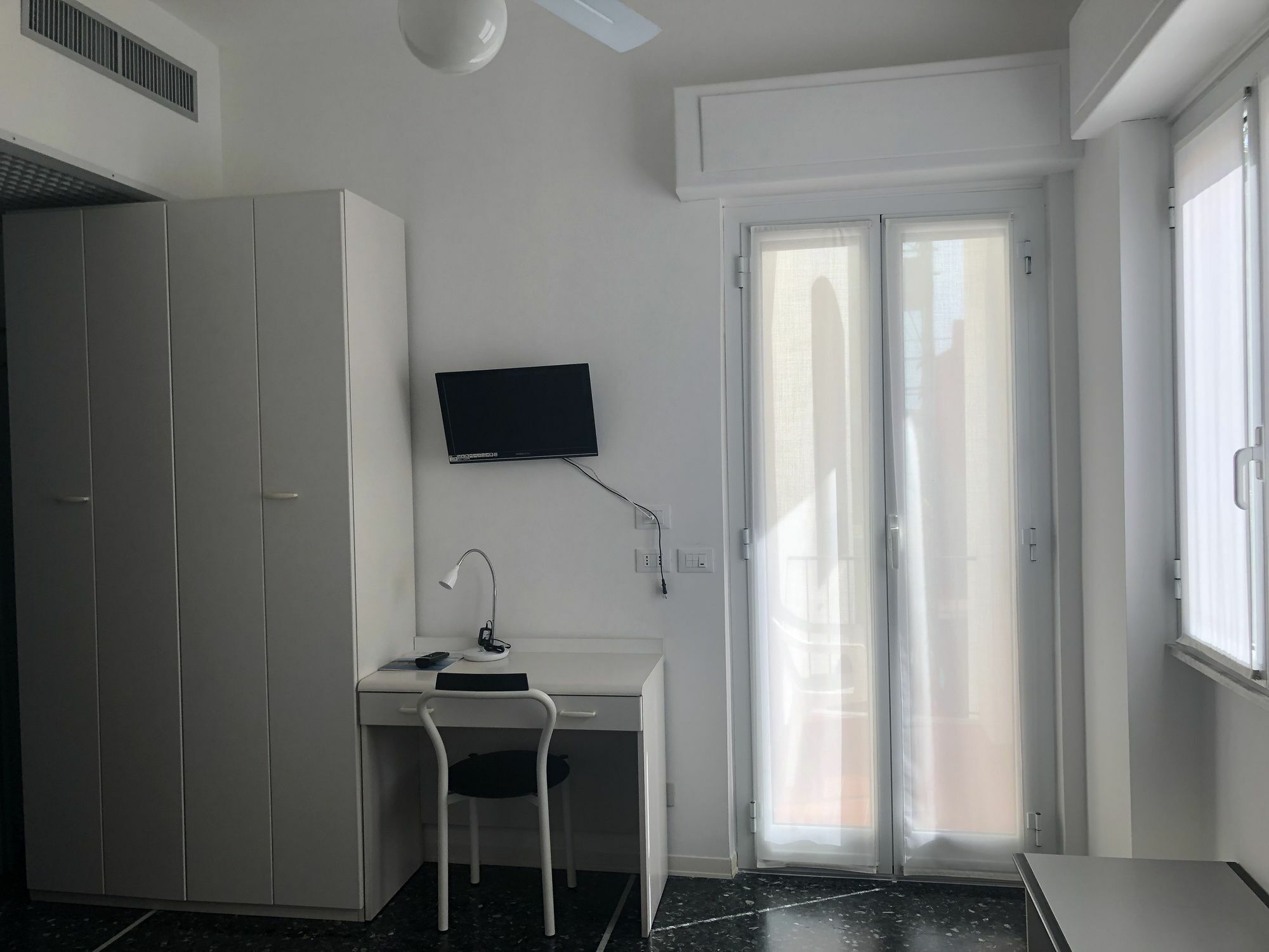 Hotel Al Capo Varigotti Kültér fotó