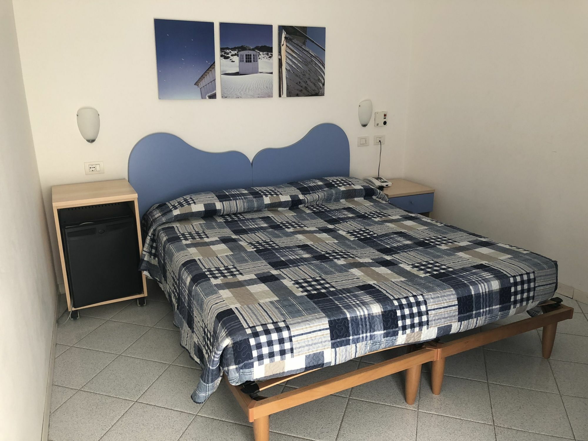Hotel Al Capo Varigotti Kültér fotó