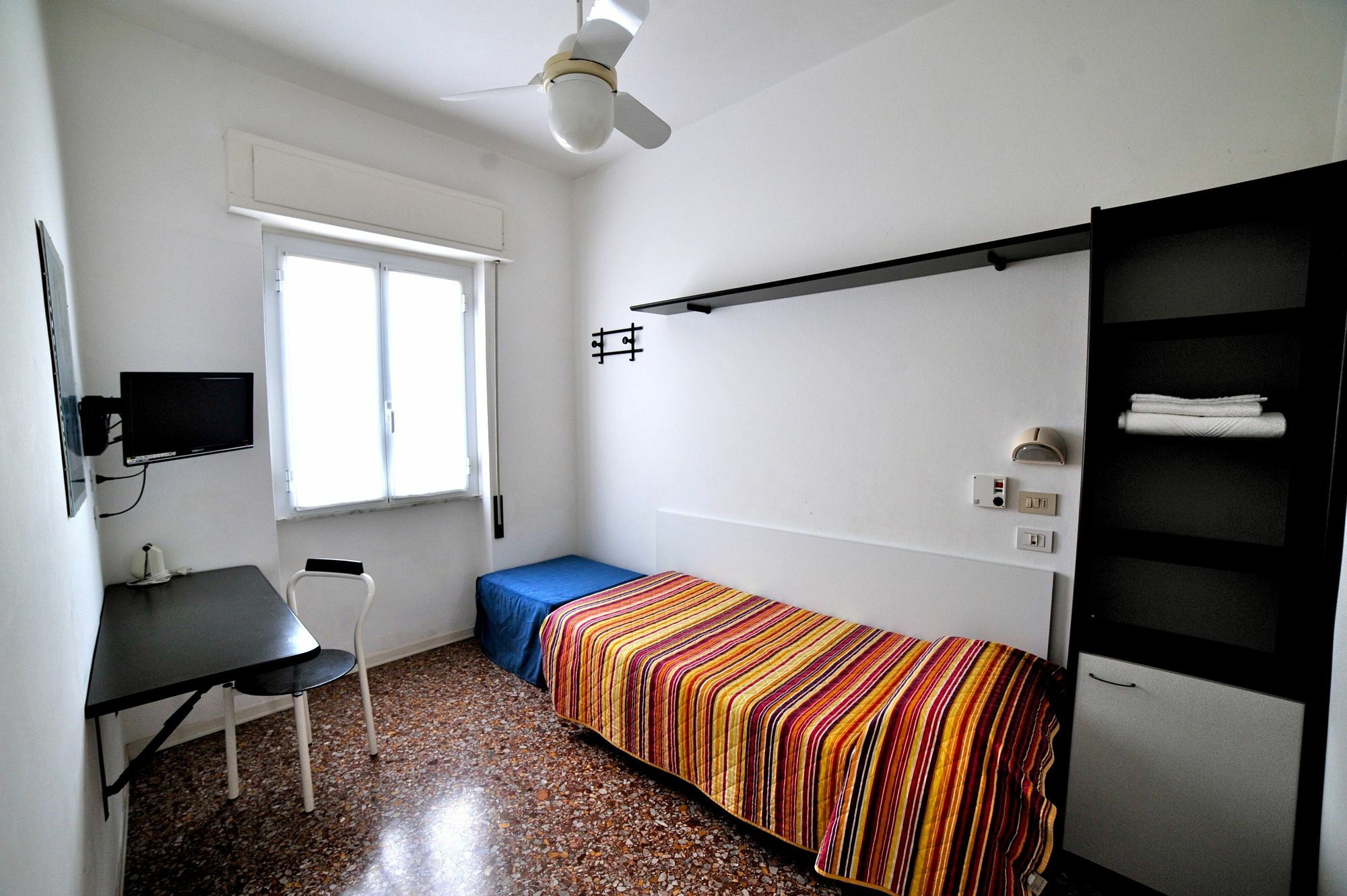 Hotel Al Capo Varigotti Kültér fotó