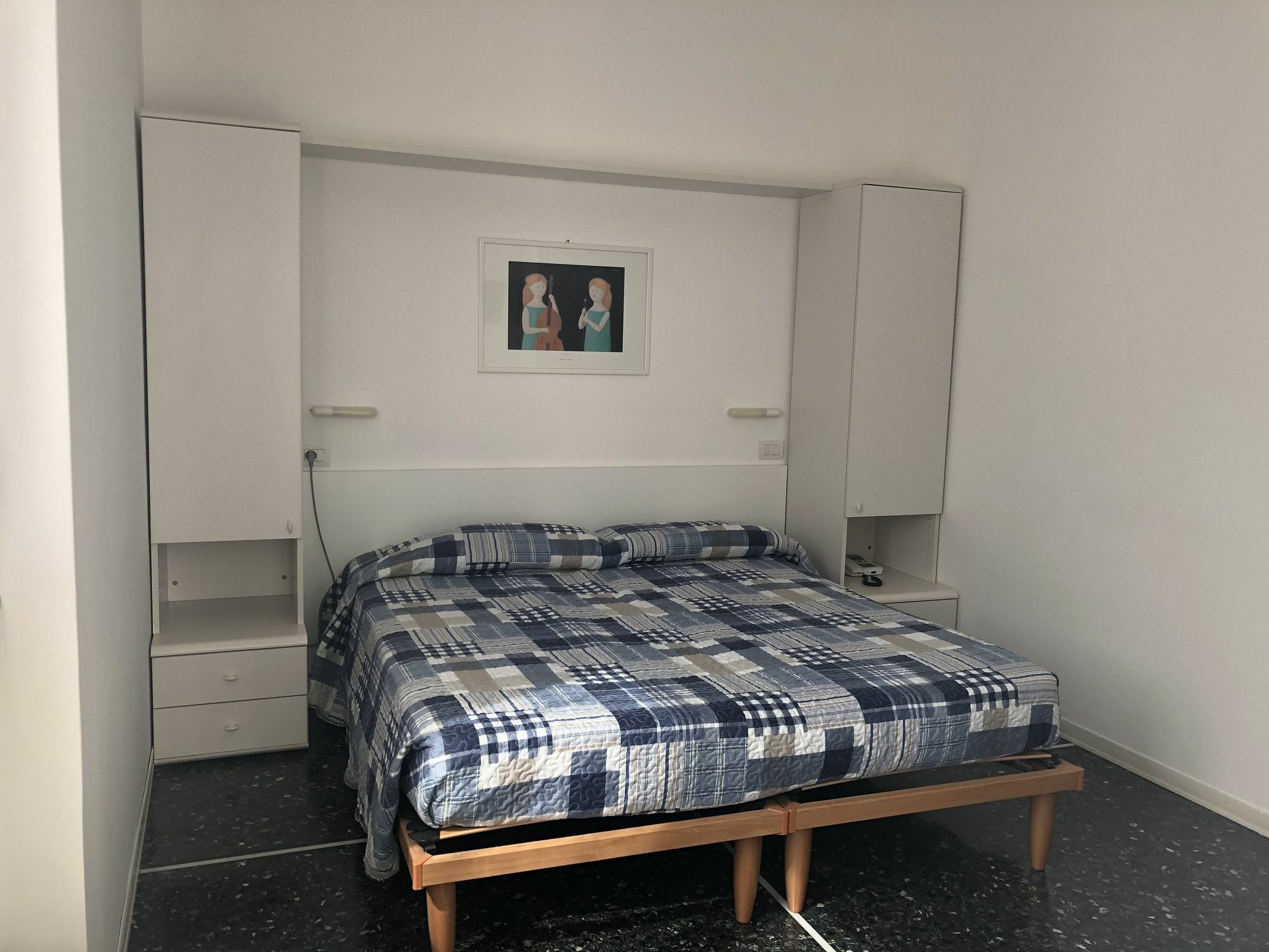 Hotel Al Capo Varigotti Kültér fotó