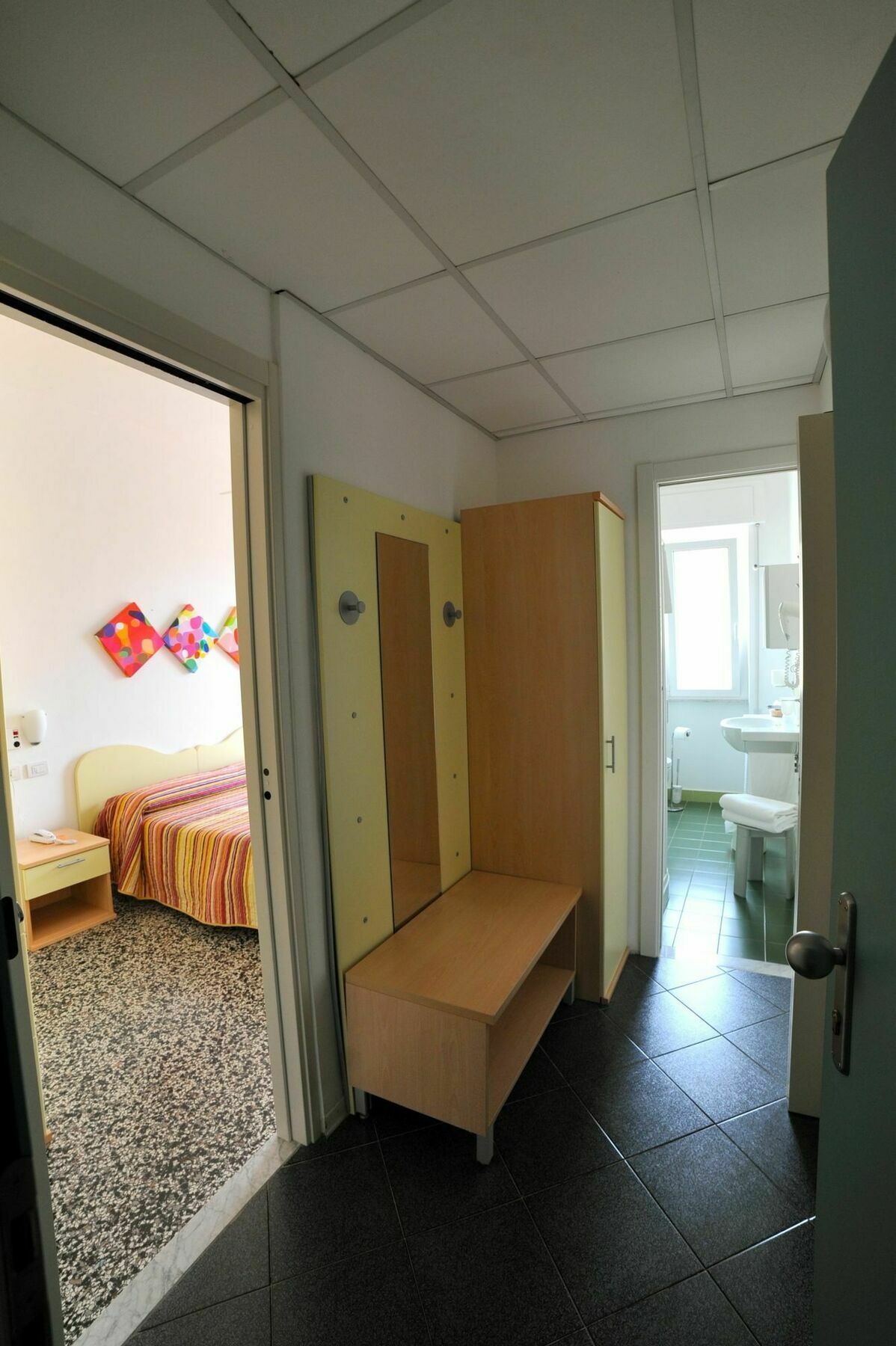 Hotel Al Capo Varigotti Kültér fotó