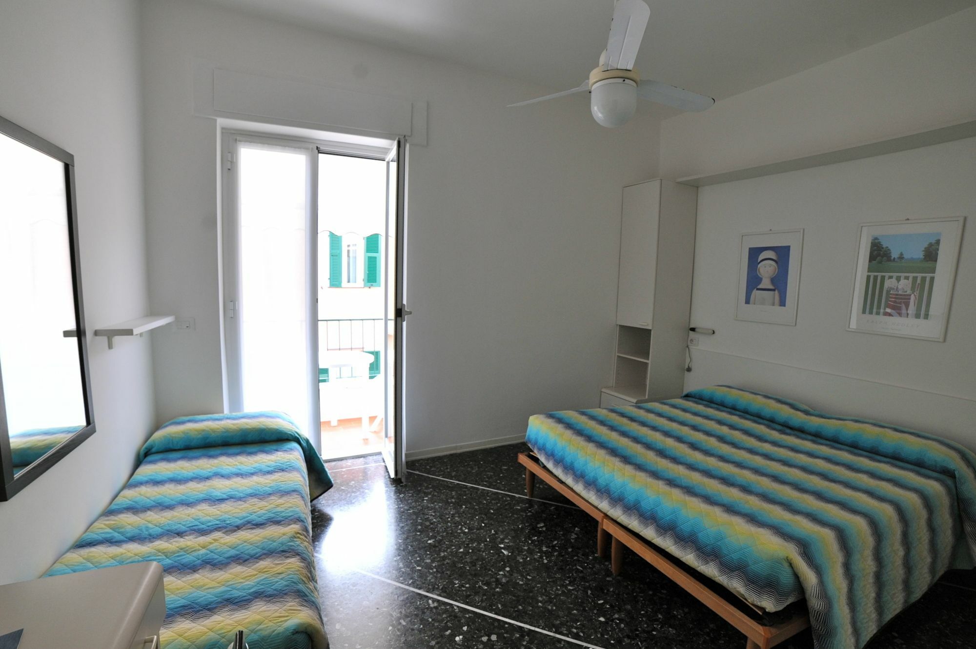 Hotel Al Capo Varigotti Kültér fotó