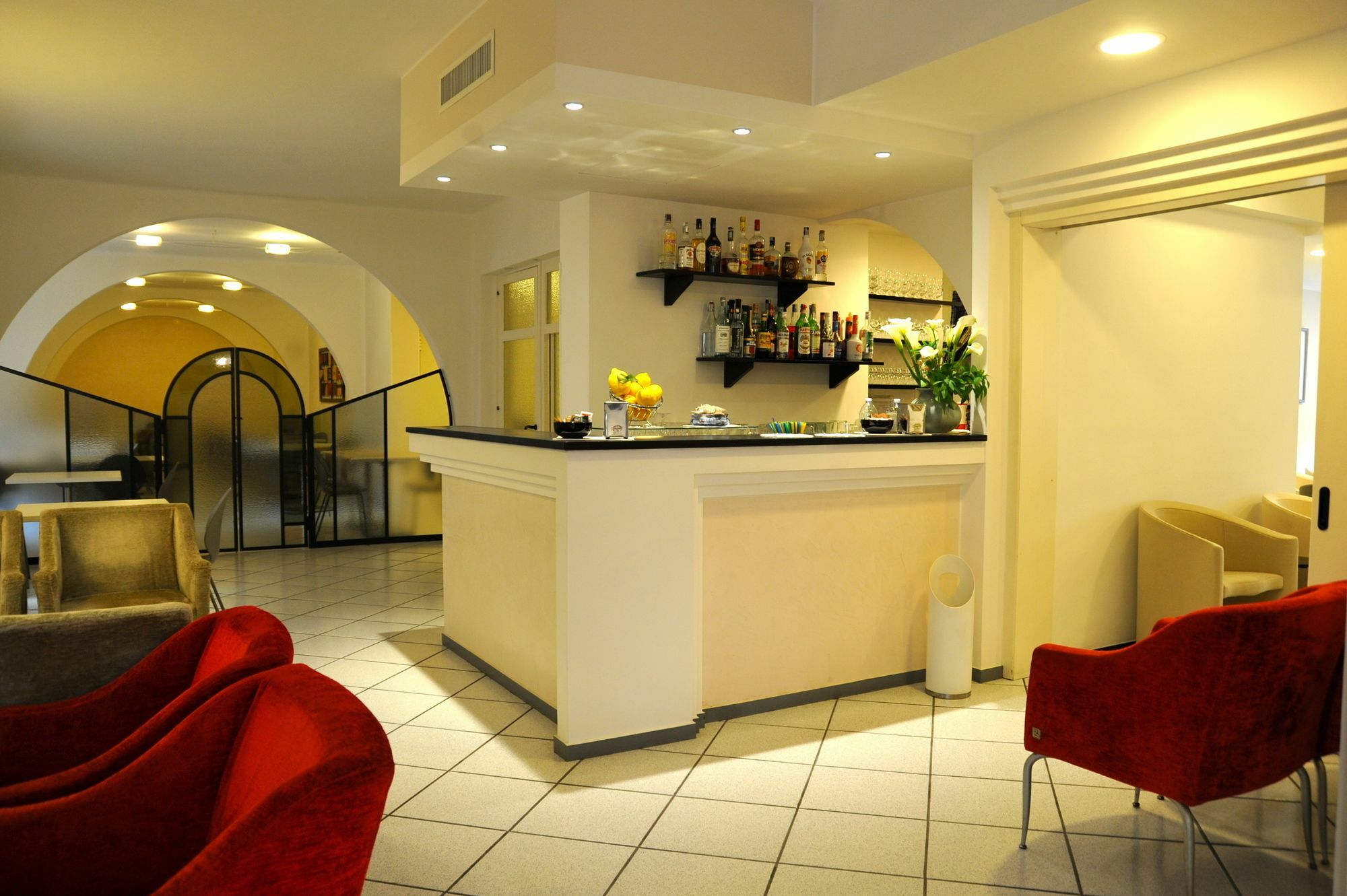 Hotel Al Capo Varigotti Kültér fotó
