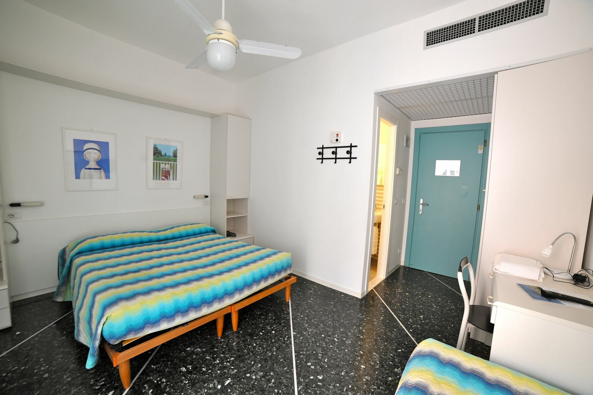 Hotel Al Capo Varigotti Kültér fotó