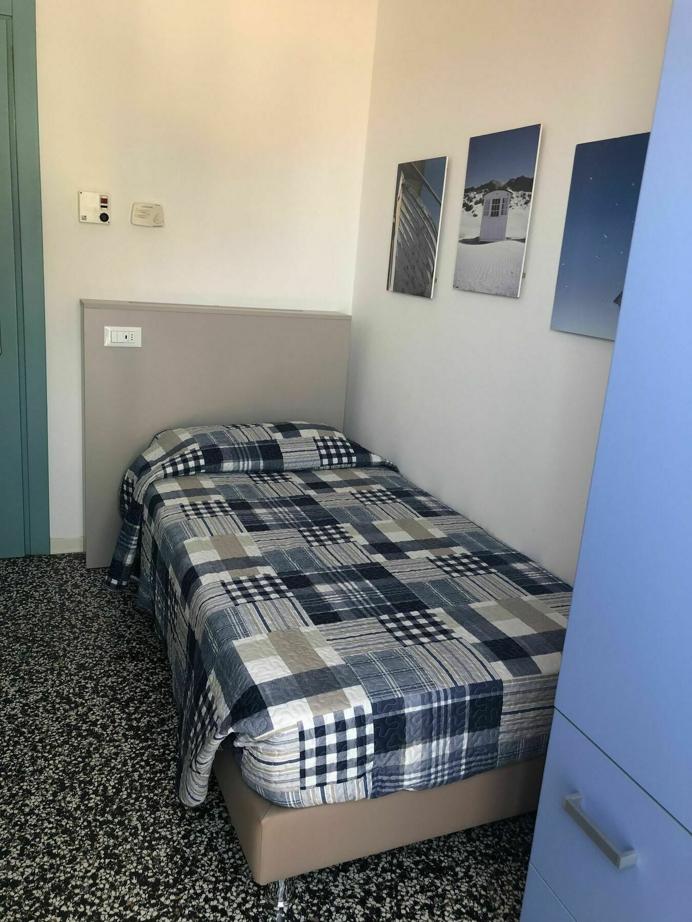 Hotel Al Capo Varigotti Kültér fotó