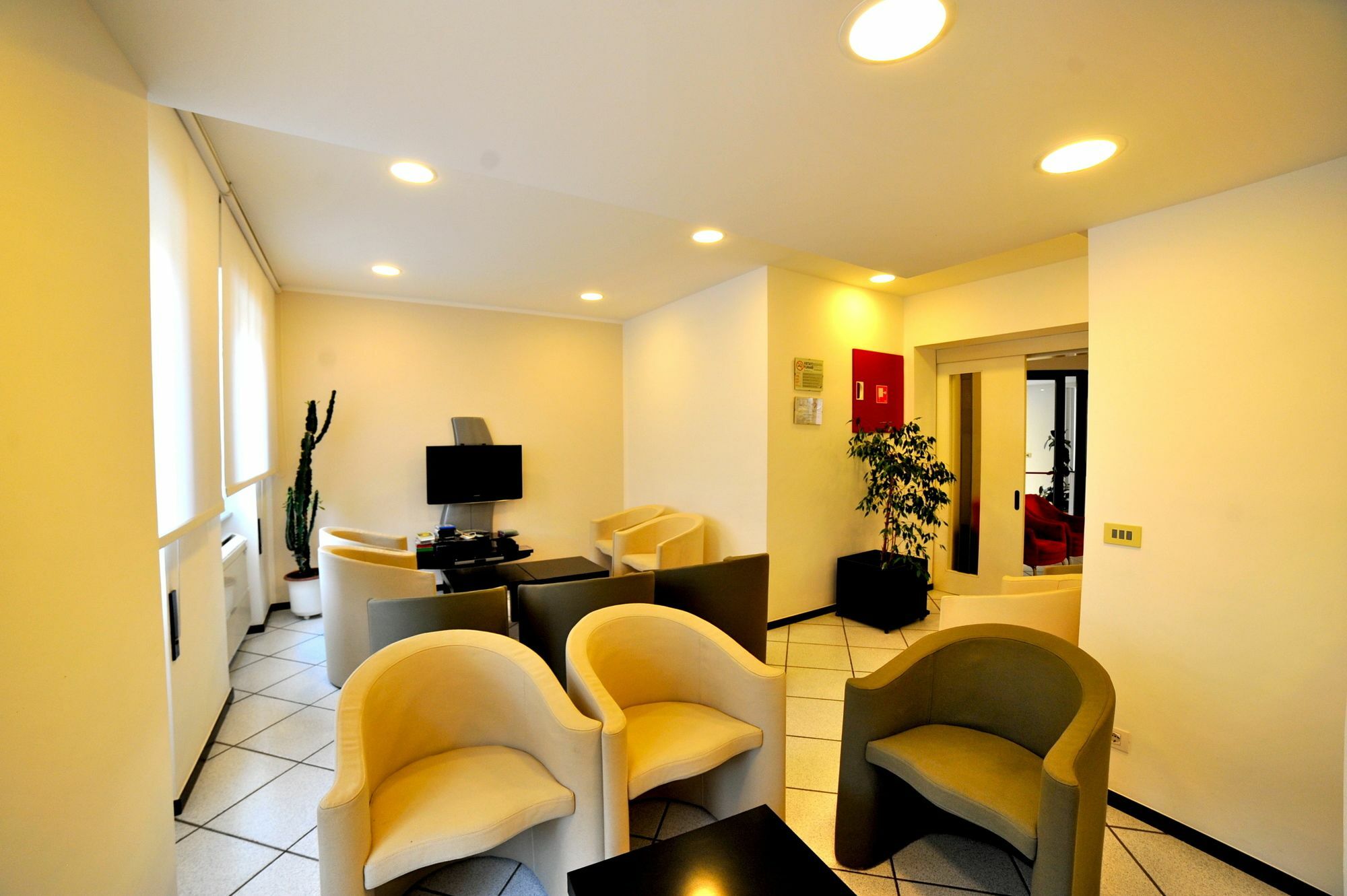 Hotel Al Capo Varigotti Kültér fotó